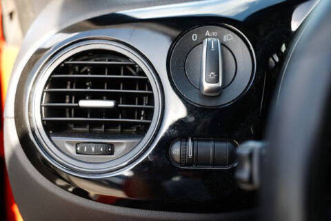 2018 Volkswagen Beetle