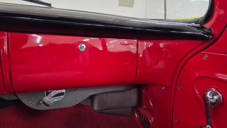 1958 Chevrolet Apache