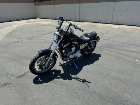 1997 Harley-Davidson SL1200S