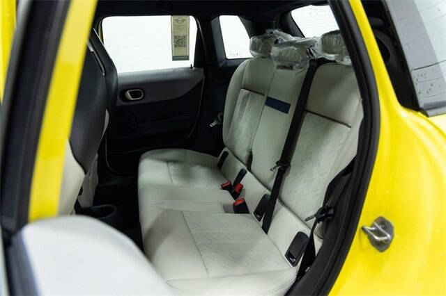 2026 MINI Hardtop 4 Door