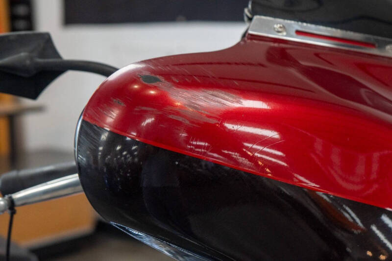 2013 Harley-Davidson Ultra Limited