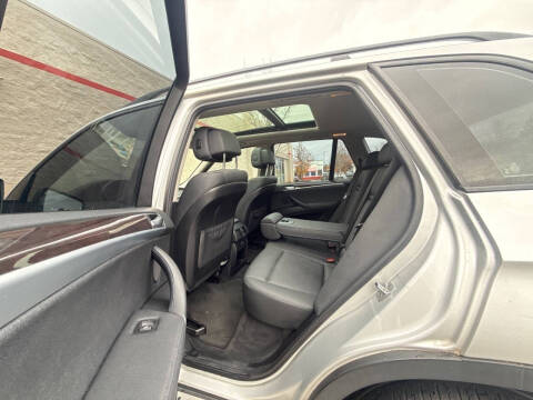 2009 BMW X5 xDrive30i