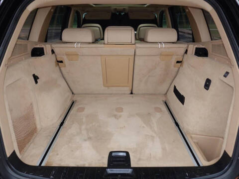 2009 BMW X3 xDrive30i