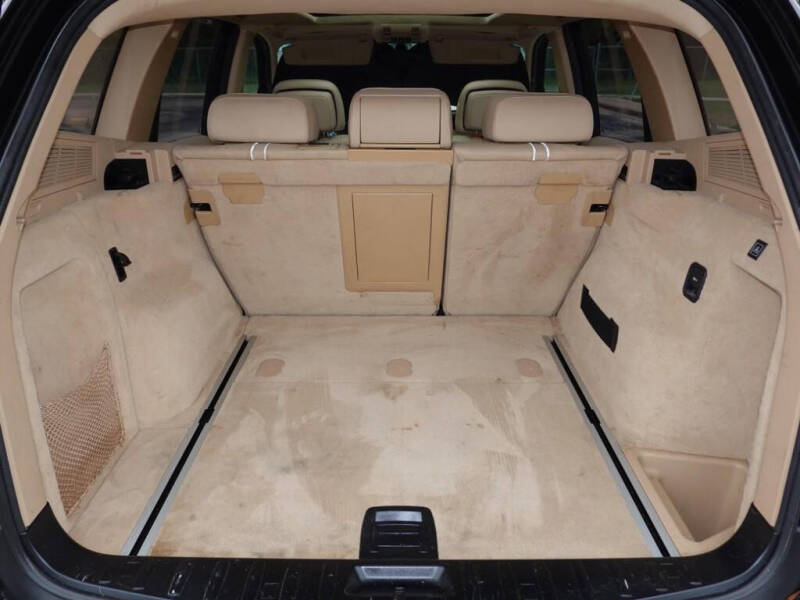 2009 BMW X3 xDrive30i