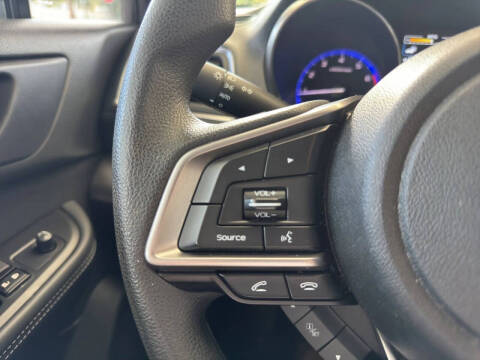 2019 Subaru Outback 2.5i