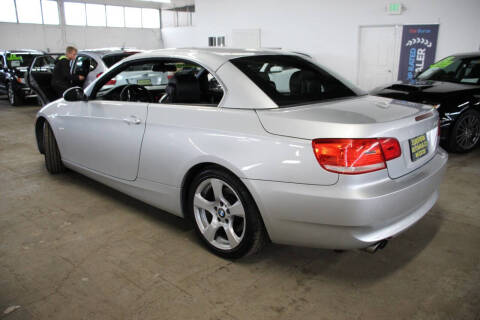 2008 BMW 3 Series 328i