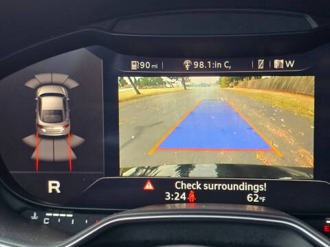 2017 Audi TT 2.0T quattro