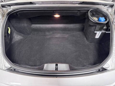 2006 Porsche Boxster S