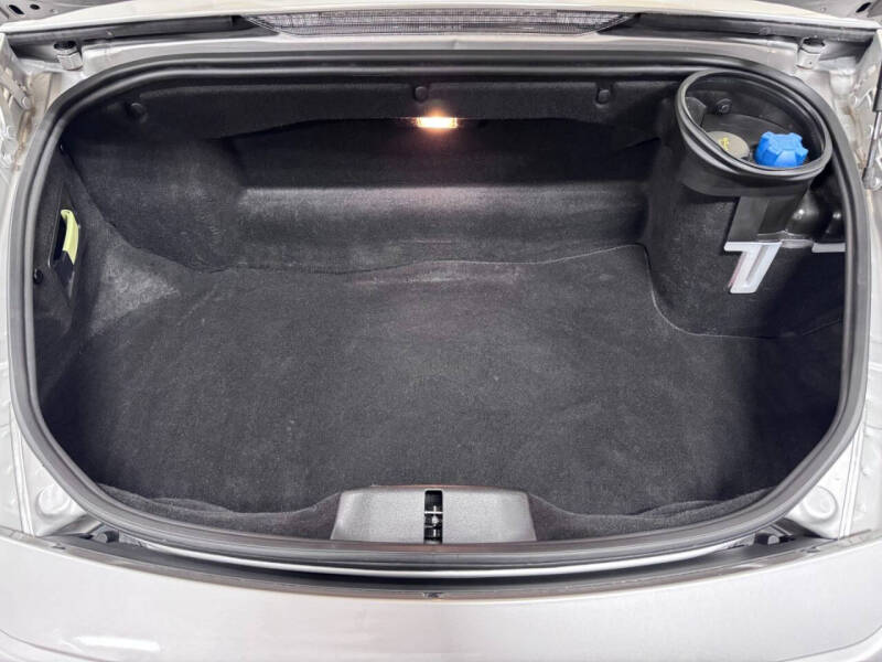 2006 Porsche Boxster S