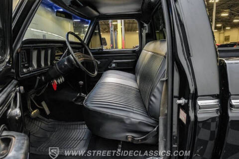 1978 Ford F-150