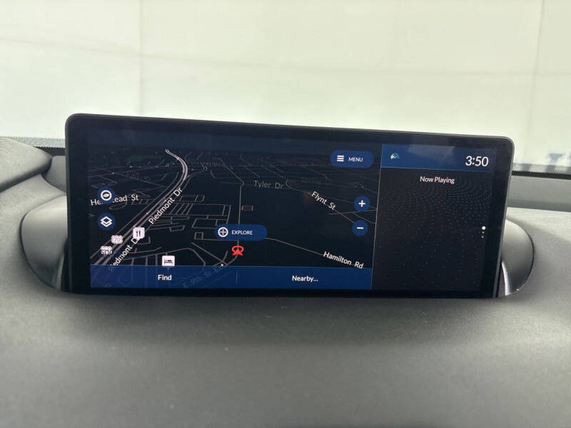 2025 Acura TLX w/Tech