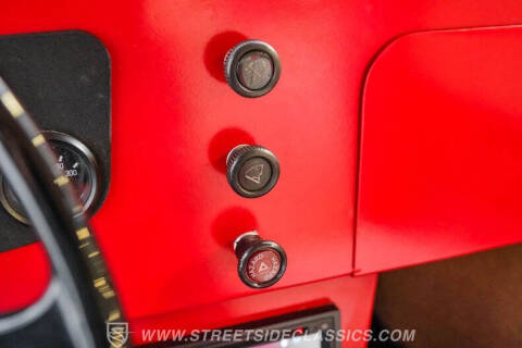 1970 Volkswagen Beetle