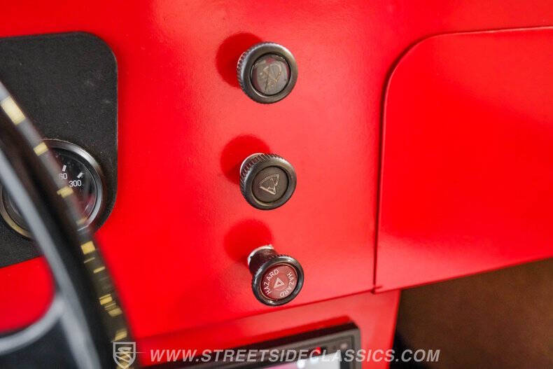 1970 Volkswagen Beetle