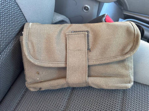 2009 Jeep Wrangler X