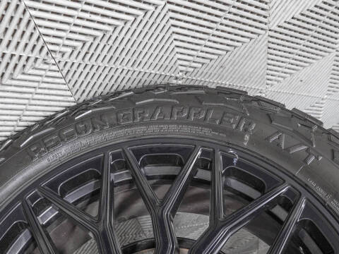 2025 Lexus GX 550 Luxury+