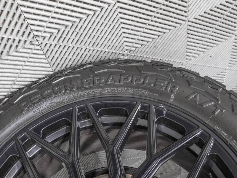 2025 Lexus GX 550 Luxury+