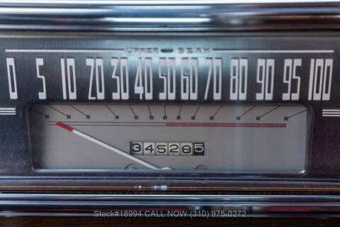 1940 Oldsmobile Series 70