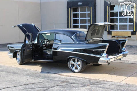 1957 Chevrolet 210