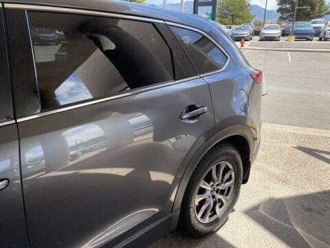 2019 Mazda CX-9 Touring
