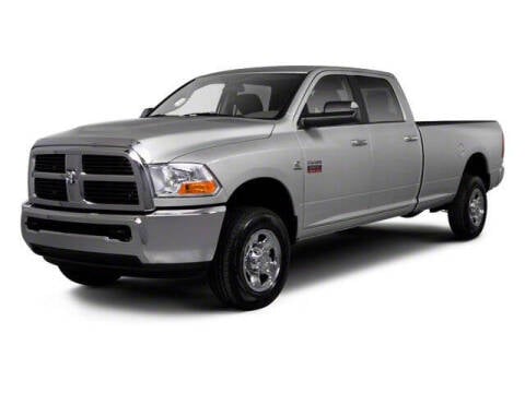 2010 Dodge Ram 2500