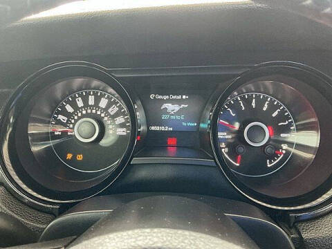 2014 Ford Mustang GT