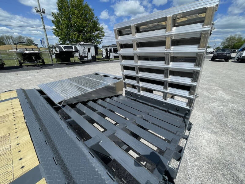 2024 MORITZ FDH DT SERIES 20+5