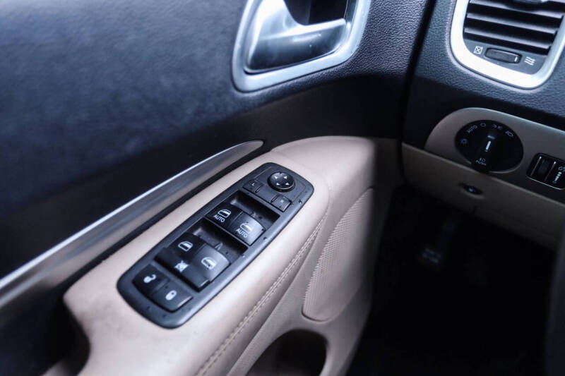 2019 Dodge Durango