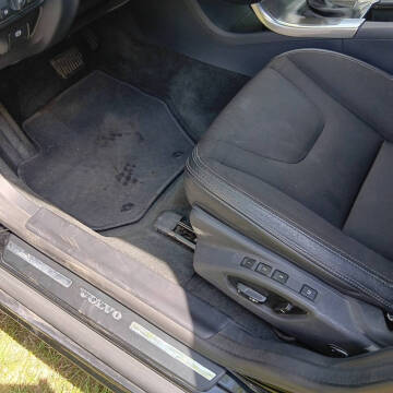 2016 Volvo XC60 T5 Drive-E