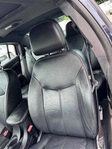 2012 Chrysler 200 Limited