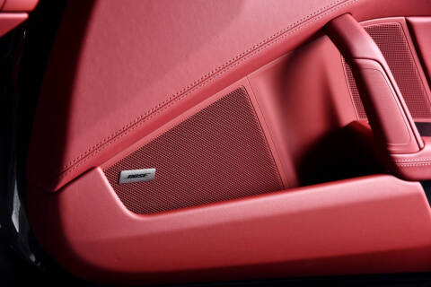 2024 Porsche 911 Carrera S