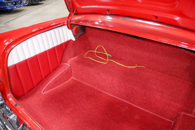 1957 Pontiac Star Chief