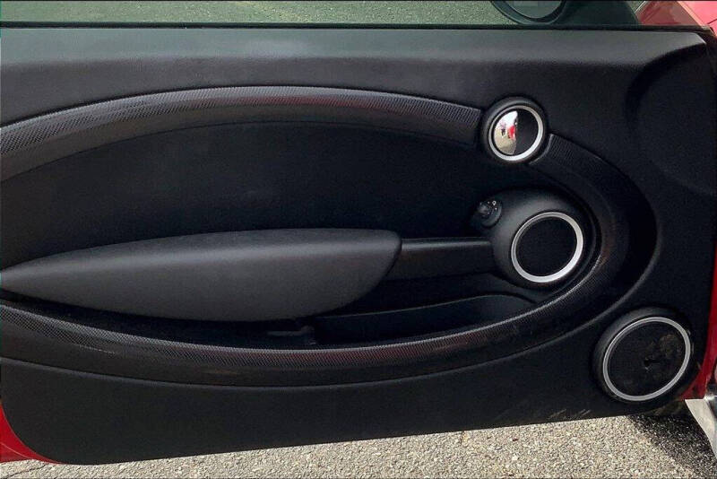 2013 MINI Mark VII