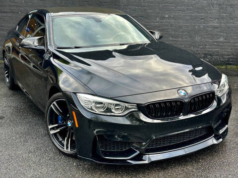 2015 BMW M4