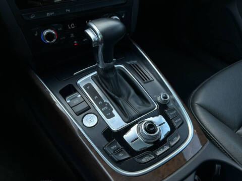 2015 Audi Q5 2.0T quattro Premium Plus