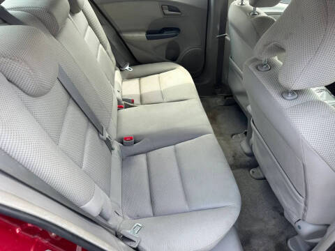 2010 Honda Insight
