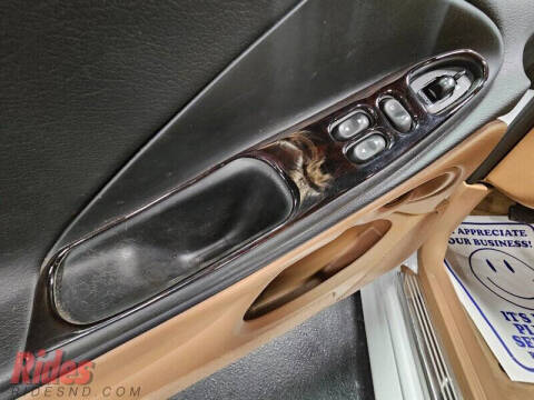 1996 Ford Mustang GT