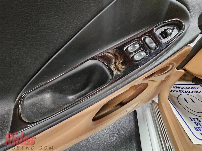 1996 Ford Mustang GT