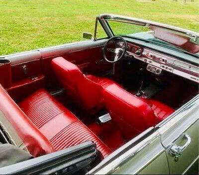 1963 Chevrolet Nova
