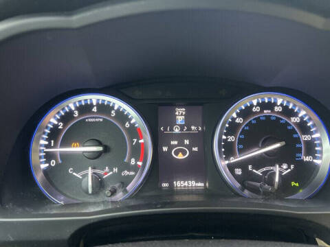 2014 Toyota Highlander Limited