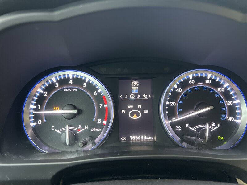 2014 Toyota Highlander Limited