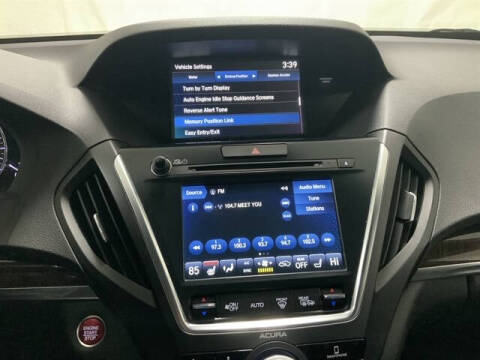 2020 Acura MDX SH-AWD