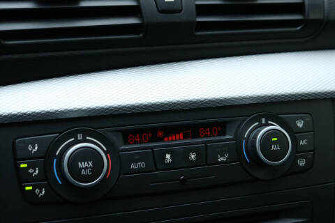 2013 BMW 1 Series 135i