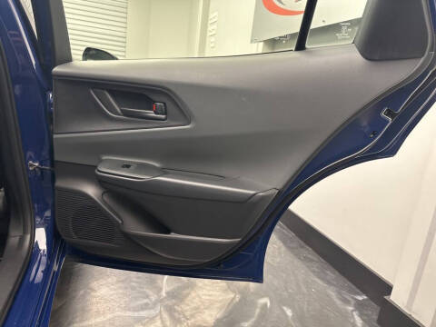 2023 Toyota Prius Limited