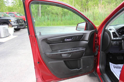 2014 GMC Acadia SLT-1