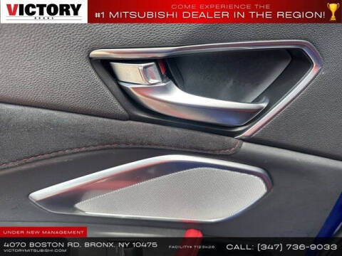 2023 Acura RDX SH-AWD w/A-SPEC