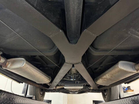 1958 Ford Fairlane 500