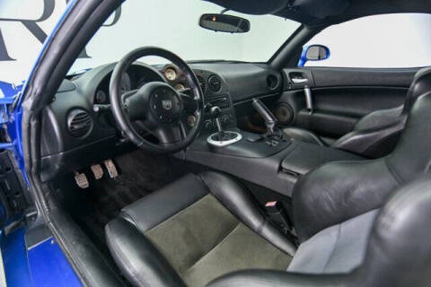 2006 Dodge Viper SRT-10