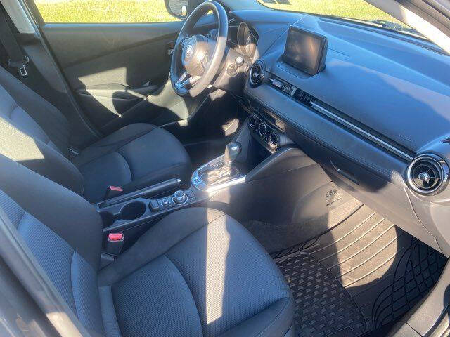 2019 Toyota Yaris LE