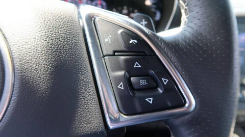 2023 Chevrolet Camaro SS