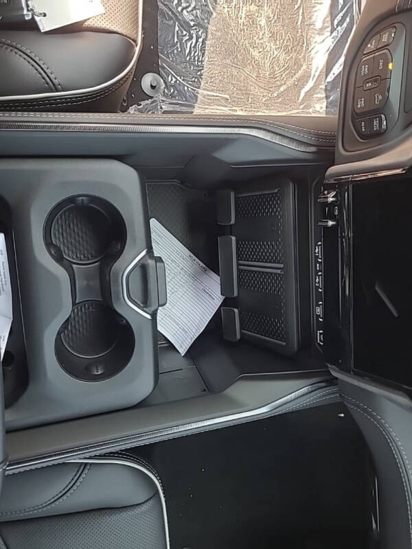 2026 RAM 2500 Power Wagon